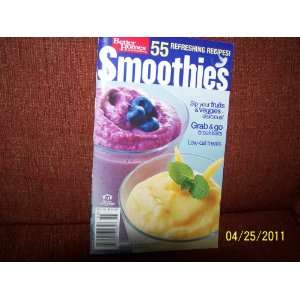   Homes and Gardens)55 Refreshing Recipes 2005 Sandra Mosley Books