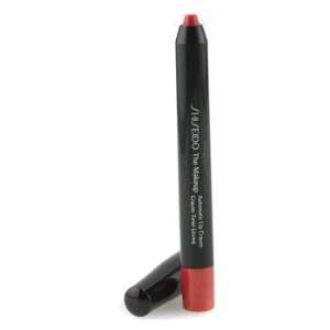   By Shiseido The Makeup Automatic Lip Crayon   # LC5 Orange 1.5g/0.05oz