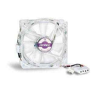  New   Antec SmartCooling Fan   850926 Electronics