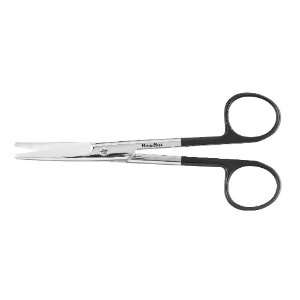  SuperCut MAYO Scissors, 5 1/2 (14 cm), curved Health 