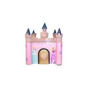Dr Fresh Disney Princess with Castle Humidifier for kidsroom features 