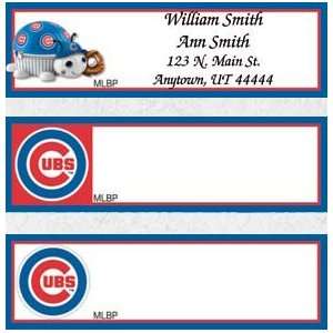  (R)MLB(R) Chicago Cubs(R)   Catch the Bug Set of 150 