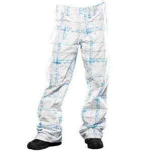  Oakley Chief Pant 