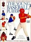 The Young Baseball Player by Eduardo Perez and Ian Smyt
