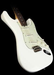 Suhr Classic Antique Electric Guitar Olympic White  