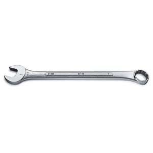 SK C44 Professional 1 3/8 Inch 12 Point Standard Combination Wrench