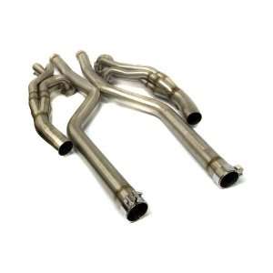   Mercedes C63 AMG Headers and Section 1 Midpipes AP C63 175 Automotive