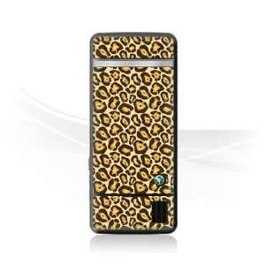   Skins for Sony Ericsson C902   Wildlife Design Folie Electronics