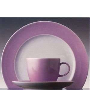  Rosenthal Sunny Day Pastel Berry Cereal Bowl