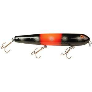  Musky Buster 321 Phat Daddy Blk Org
