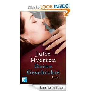   Geschichte (German Edition) Julie Myerson  Kindle Store