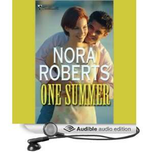 One Summer (Audible Audio Edition) Nora Roberts, Jill 