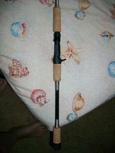 Loomis GL2 Split Butt Custom Built Fishing Rod  