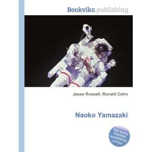  Naoko Yamazaki Ronald Cohn Jesse Russell Books