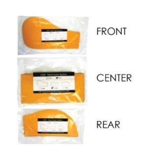  Cair Panel Insert System Rear, 8mm Automotive