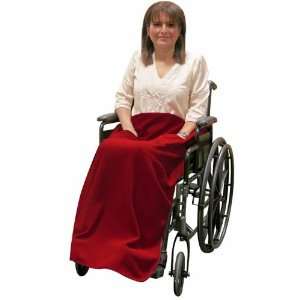  Remedy Cozy Wheelchair Blanket   82 5826 Health 