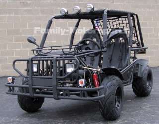   New 150cc Hummer Style Go Kart Jeep Dune Buggy ATV FREE SHIP  
