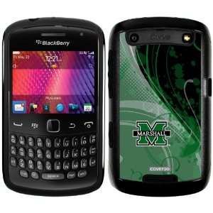  Marshall Swirl design on BlackBerry Curve 9370 9360 9350 