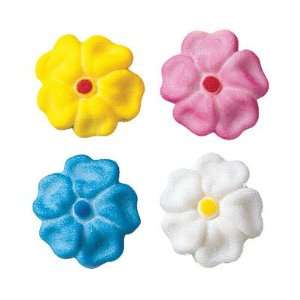 Sugar Layon Small Flowerettes Assorted Grocery & Gourmet Food
