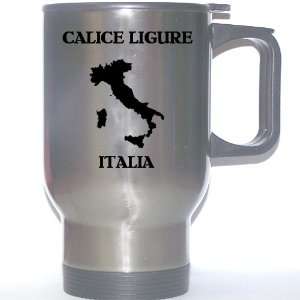  Italy (Italia)   CALICE LIGURE Stainless Steel Mug 