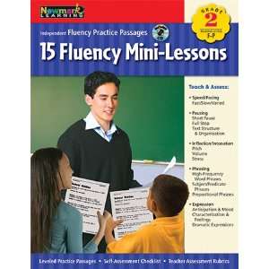  Fluency Mini Lessons Gr 2