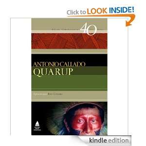 Quarup (Portuguese Edition) Antonio Callado  Kindle Store