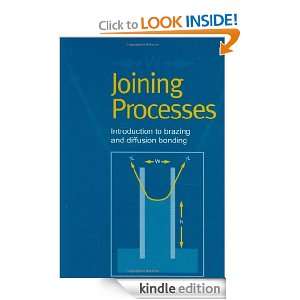 Joining Processes M.G. Nicholas  Kindle Store