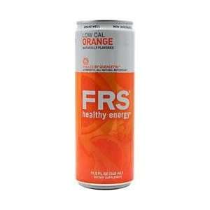  FRS Low Calorie Orange