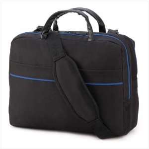  Blue Trim Laptop Bag