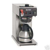 Bunn CWTF20 TC COFFEE MACHINE MAKER  
