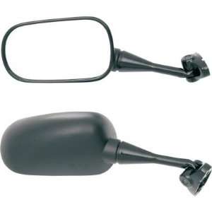   Unlimited OEM Replacement Mirror   Right Side R1 1000 RH Automotive