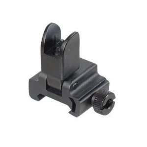  Leapers UTG Low Profile Flip up Front Sight MNT 751L 