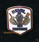 DEVILS BRIGADE US ARMY 1ST SPECIAL SERVICE FORCE PIN