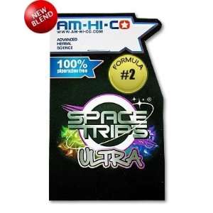  2 Packs of SPACE TRIPS 2   5 Pill Pack Worldwide Legal 