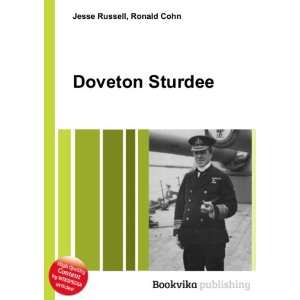  Doveton Sturdee Ronald Cohn Jesse Russell Books