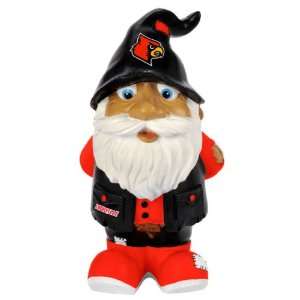  Louisville Cardinals Stumpy Mini Gnome