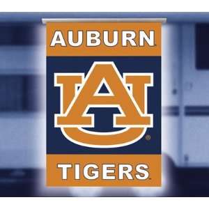  Auburn Tigers RV Awning Banner