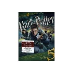  New Warner Studios Harry Potter & The Order Of The Phoenix 