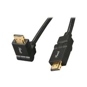   Ethernet, 3D over HDMI and Audio Return [Newest Version] Electronics