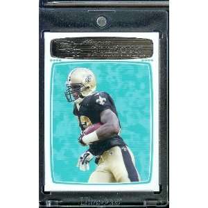  Topps Rookie Progression # 137 Marques Colston   New Orleans Saints 