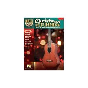  Christmas Strumming   Ukulele Musical Instruments