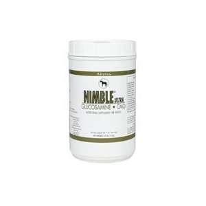   Nimble Ultra   Equine Joint Support Formula   3.75 lbs