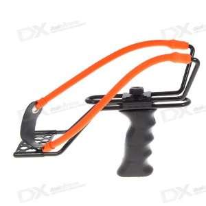   Metal Slingshot Launcher (Sports Grade)