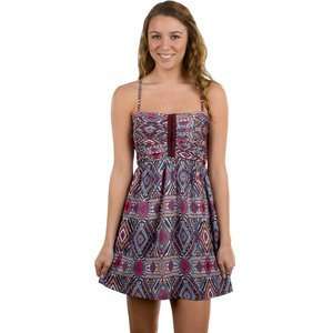  Billabong Odom Dress