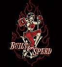 sexy girl flames built for speed t shirt $ 15 39  see 