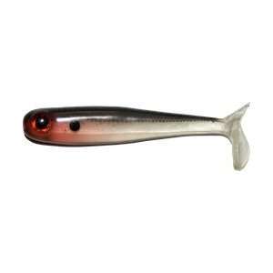 Reaction Strike 3 Fathead, Jr. SHAD 3 in.   5 ct.  Sports 