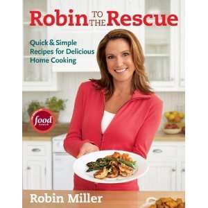   Quick & Simple Recipes for Delicious Home Cooking n/a  Author  Books