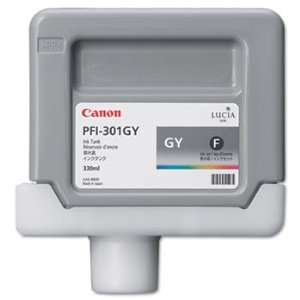  New Canon 1495B001   1495B001 (PFI 301) Ink Tank, 330 mL 