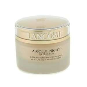   Night Premium Bx Absolute Night Recovery Cream ( Made In USA ) 2.6OZ