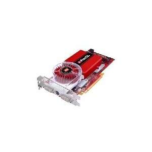  AMD FireGL V7300 Graphics Card Electronics